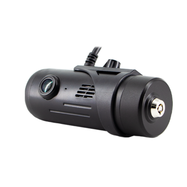 MC201 2-Channel 2K 4G AI Dashcam