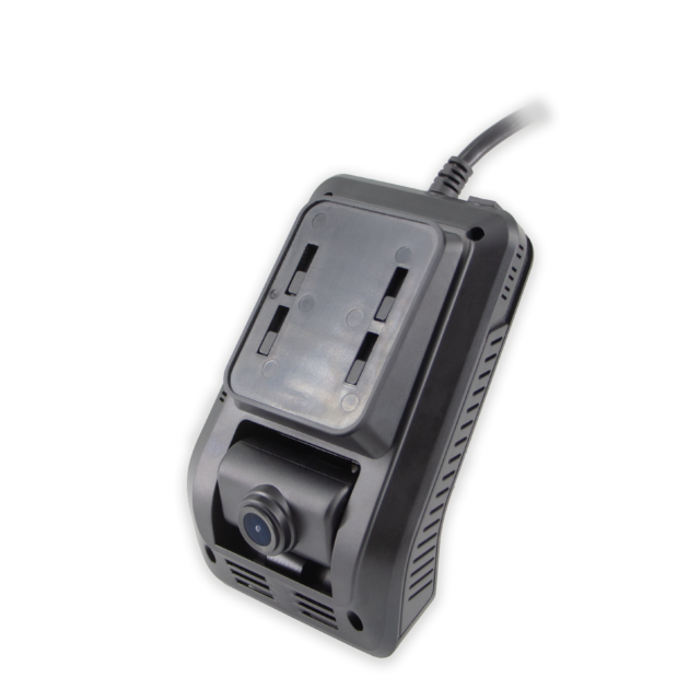MC202A 1-Channel 4G AI Dashcam