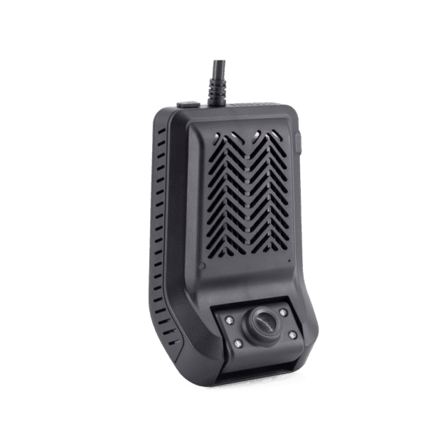 MC202P 2-Channel 4G AI Dashcam