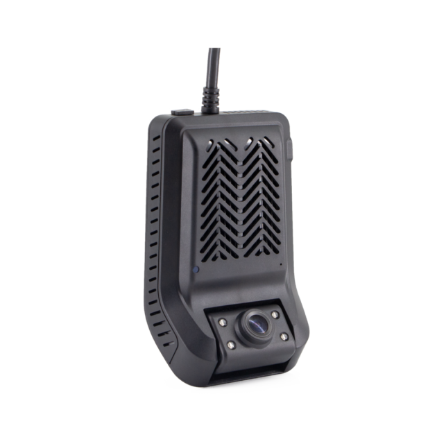 MC202X 2-Channel 4G AI Dashcam (Cat-4)