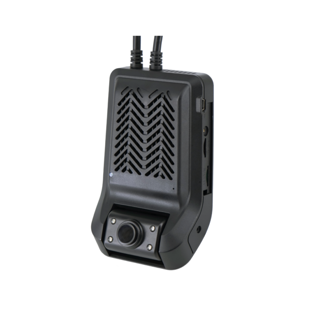 MC401N 4-Channel 4G AI Dashcam