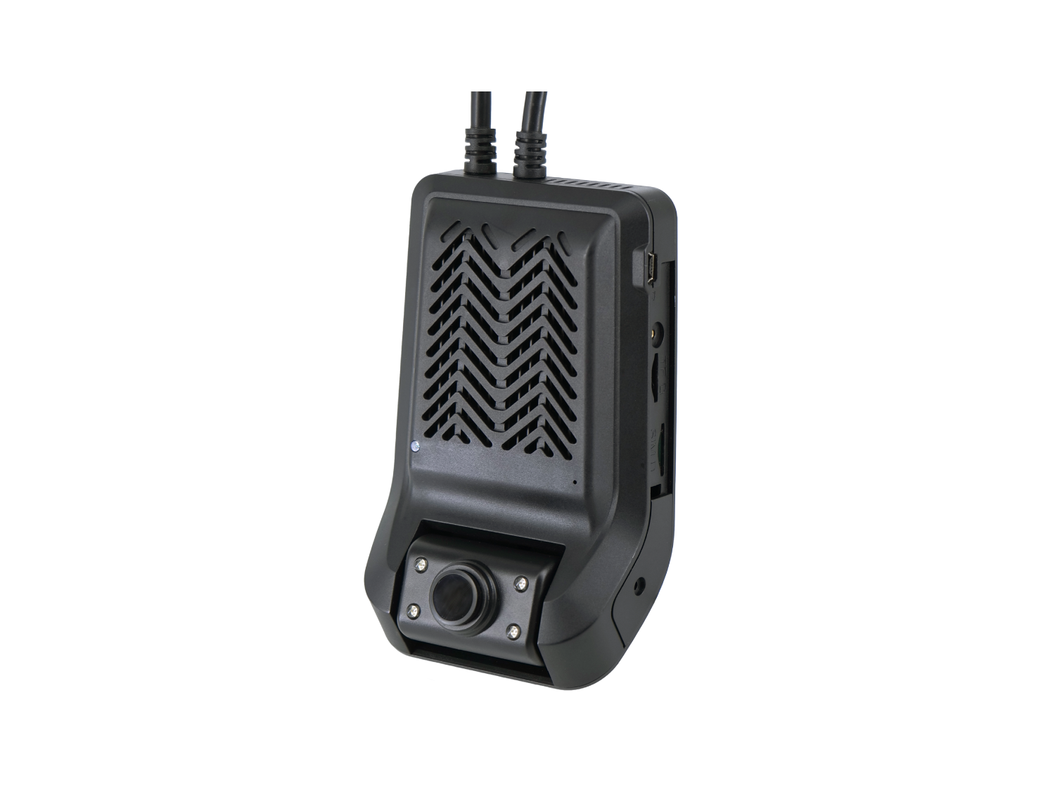 MC401N 4-Channel 4G AI Dashcam