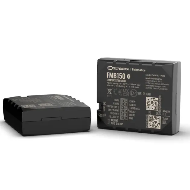 Teltonika FMB150 BLE GPS Tracker