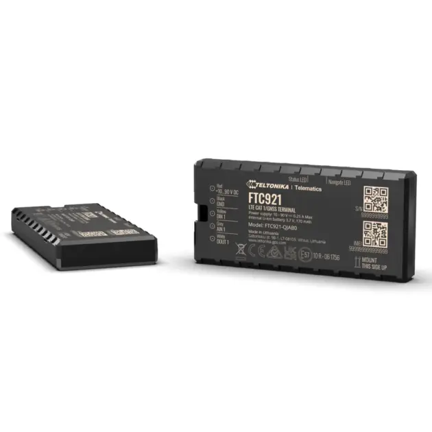 Teltonika FTC921 BLE GPS Tracker