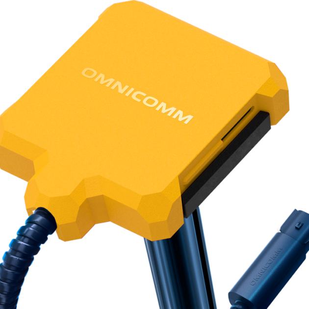 Omnicomm LLS 20160 Fuel Sensor