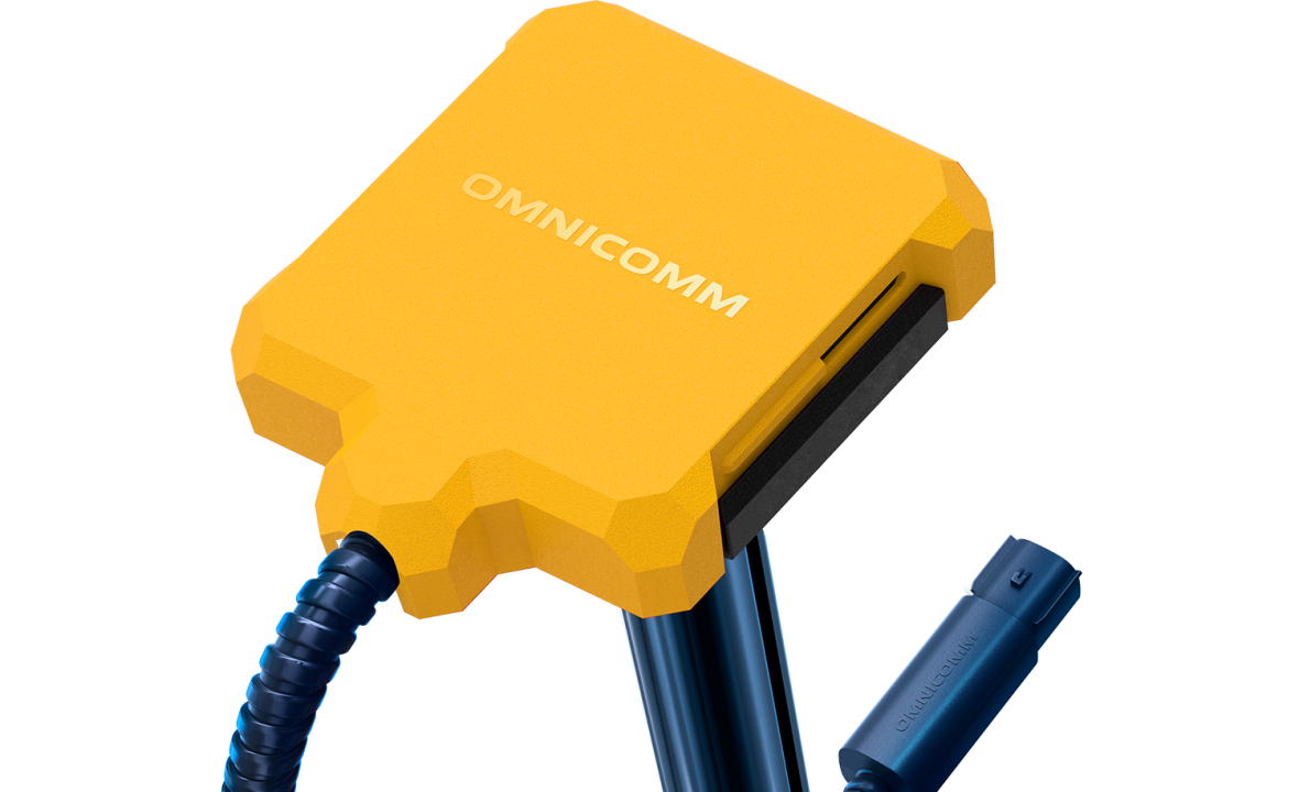 Omnicomm LLS 20160 Fuel Sensor