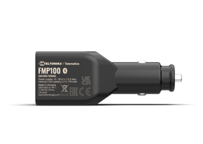 Teltonika FMP100 OBD-II Personal Tracker